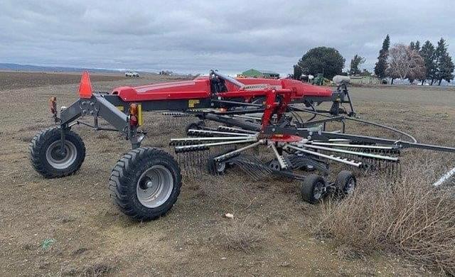 Image of Massey Ferguson RK842SDTRC-PRO equipment image 3