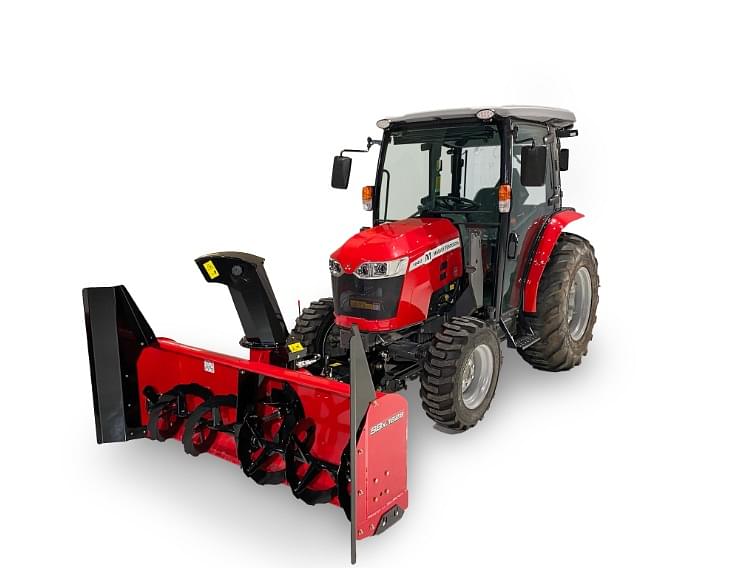 Image of Massey Ferguson SBX1828 Primary Image