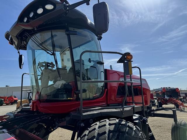 Image of Massey Ferguson WR265 equipment image 1