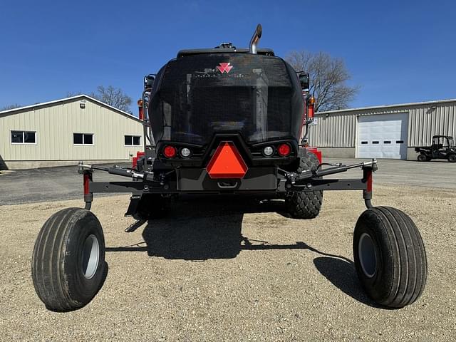 Image of Massey Ferguson WR265 equipment image 4