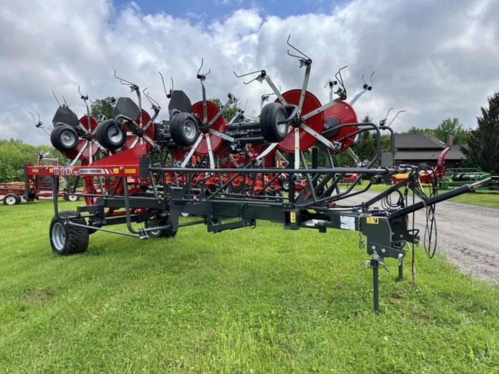 Image of Massey Ferguson TD1310X Primary image