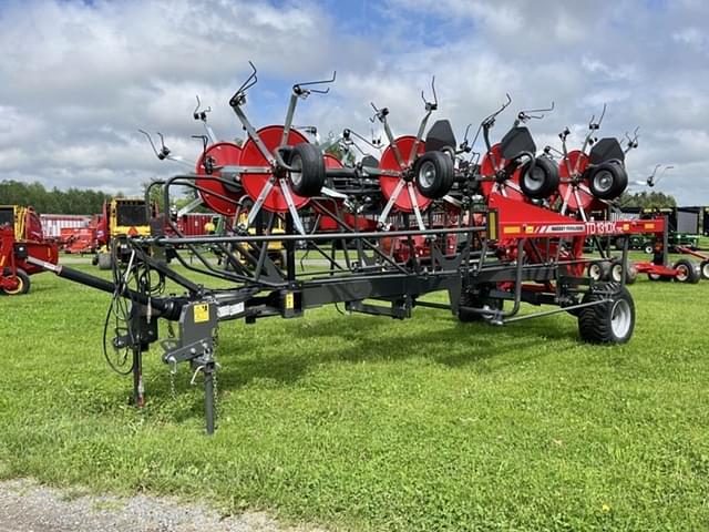 Image of Massey Ferguson TD1310X equipment image 1