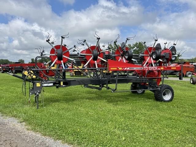 Image of Massey Ferguson TD1310X equipment image 3