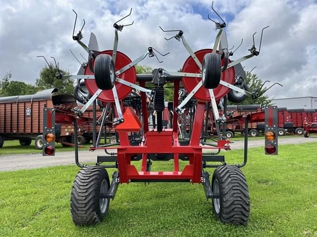 Image of Massey Ferguson TD1310X equipment image 4