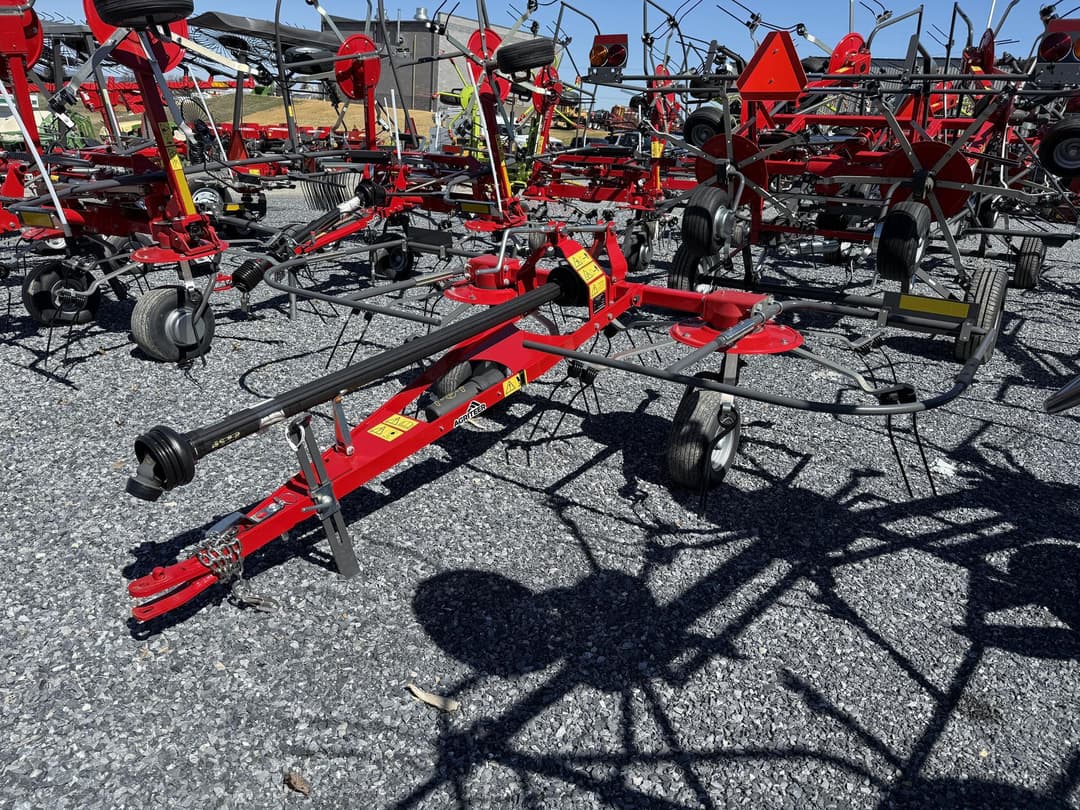 Image of Massey Ferguson TD252TR Primary Image