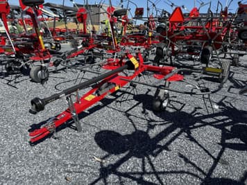 Main image Massey Ferguson TD252TR