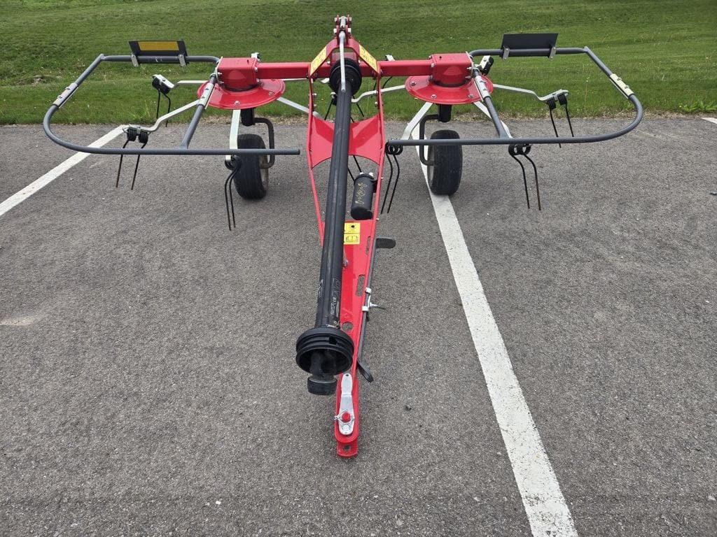 2023 Massey Ferguson TD252TR Equipment Image0