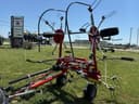 2023 Massey Ferguson TD524TR Image