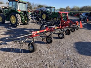 2023 Massey Ferguson TD776TRC Image