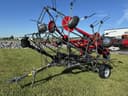 2023 Massey Ferguson TD776TRC Image