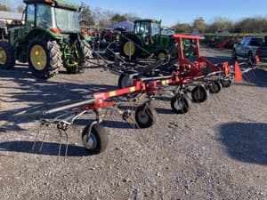 2023 Massey Ferguson TD776TRC Image