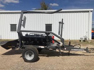 2023 Massey Ferguson TW160 Image