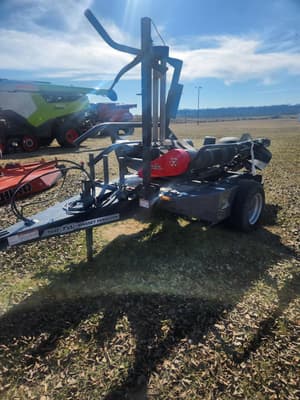 2023 Massey Ferguson TW160 Image