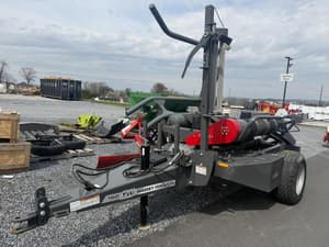 2023 Massey Ferguson TW160 Image