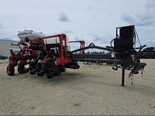 Image of Massey Ferguson VF1230 equipment image 1