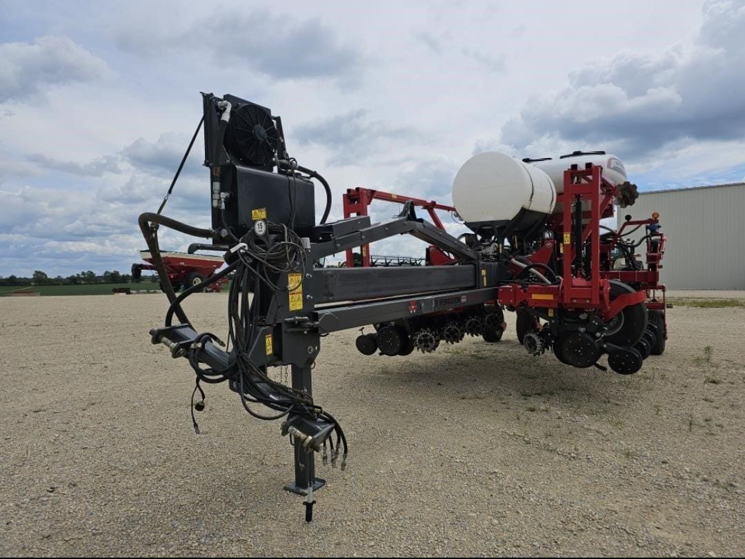 2023 Massey Ferguson VF1230 Equipment Image0