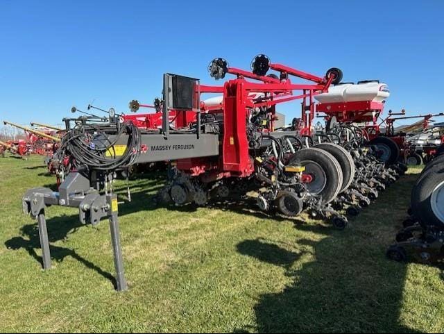 2023 Massey Ferguson VF2430 Equipment Image0