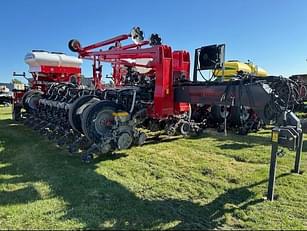 Main image Massey Ferguson VF2430 4