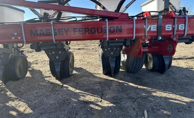 Image of Massey Ferguson VS1630 equipment image 4