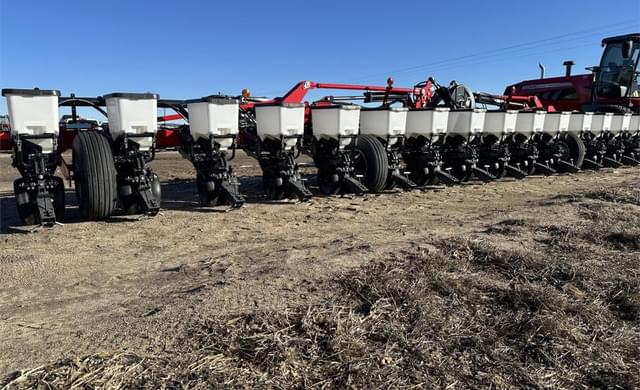 Image of Massey Ferguson VS1630 equipment image 1