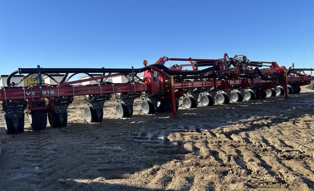 Image of Massey Ferguson VS1630 equipment image 2