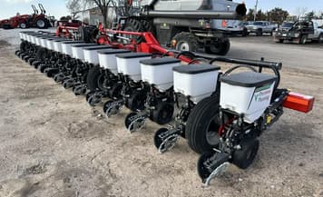 Main image Massey Ferguson VS1630