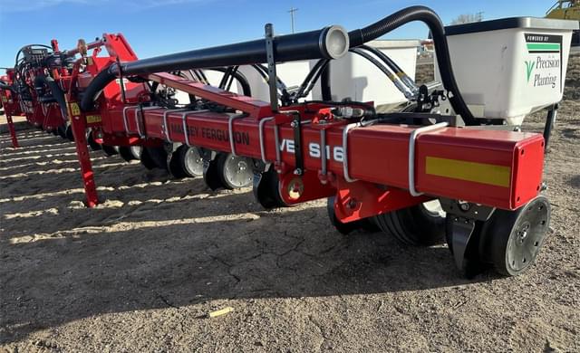 Image of Massey Ferguson VS1630 equipment image 3