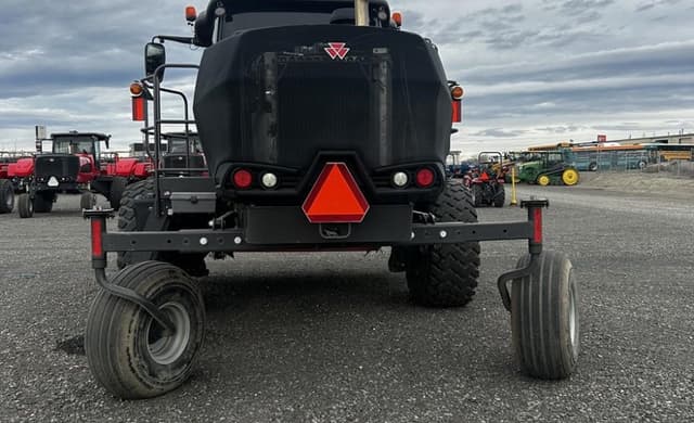 Image of Massey Ferguson WR235 equipment image 2