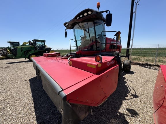 Main image Massey Ferguson WR265
