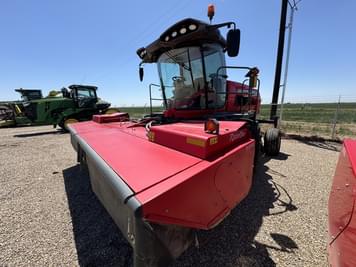 Main image Massey Ferguson WR265