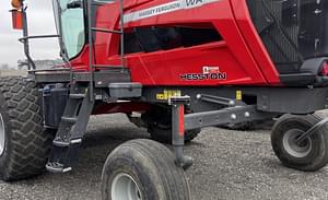 2023 Massey Ferguson WR265 Image