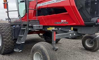 2023 Massey Ferguson WR265 Equipment Image0