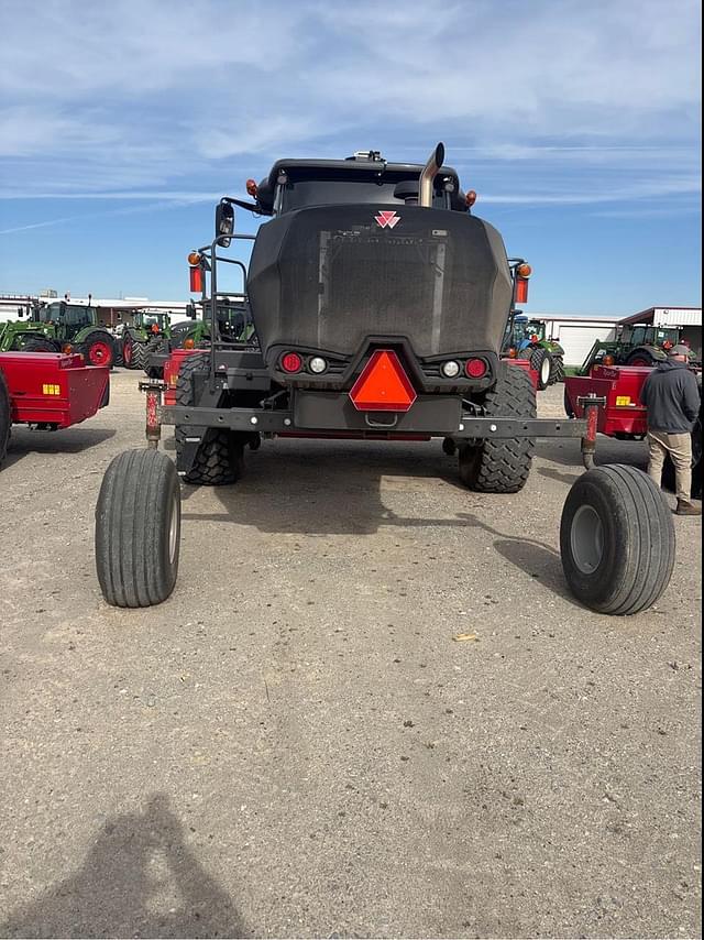 Image of Massey Ferguson WR265 equipment image 2