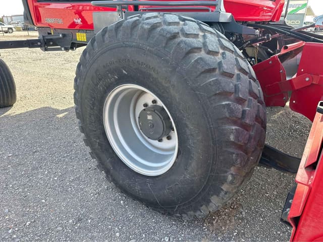 Image of Massey Ferguson WR265 equipment image 4