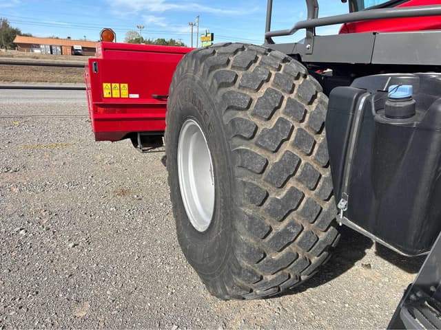 Image of Massey Ferguson WR265 equipment image 3