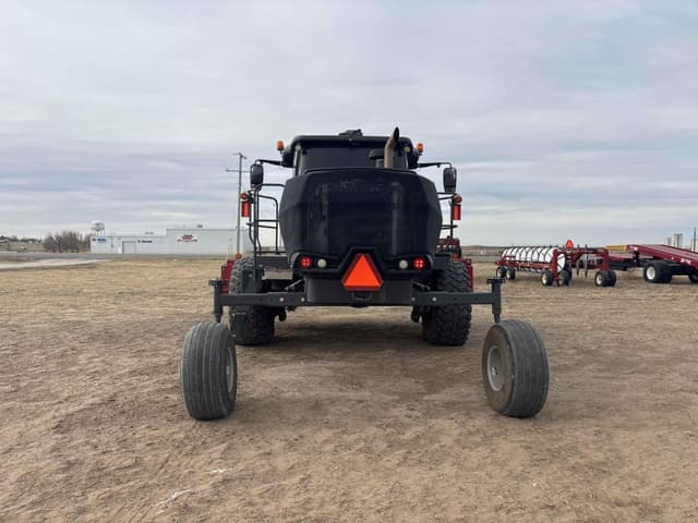 Image of Massey Ferguson WR265 equipment image 3