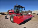 2023 Massey Ferguson WR265 Image