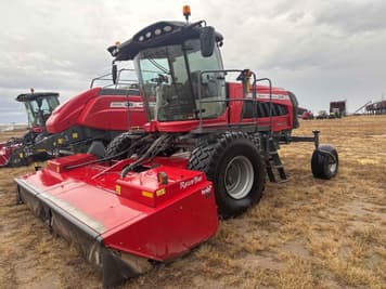 Main image Massey Ferguson WR265