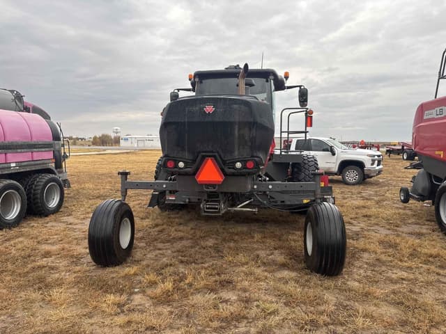 Image of Massey Ferguson WR265 equipment image 3