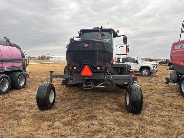 Image of Massey Ferguson WR265 equipment image 3