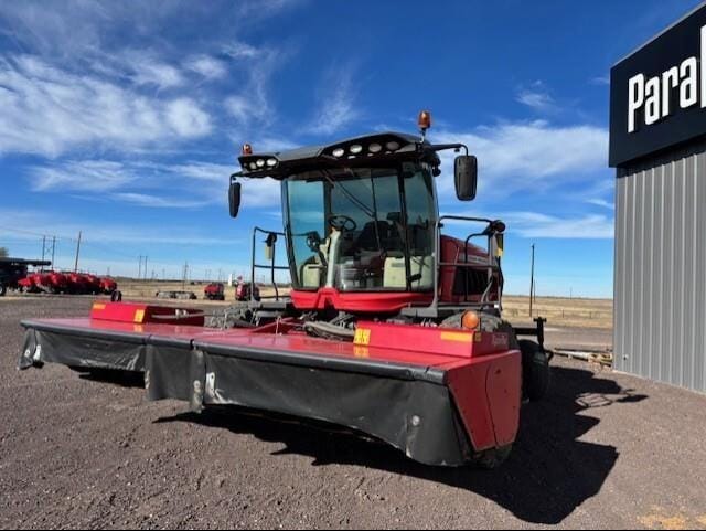 2023 Massey Ferguson WR265 Equipment Image0