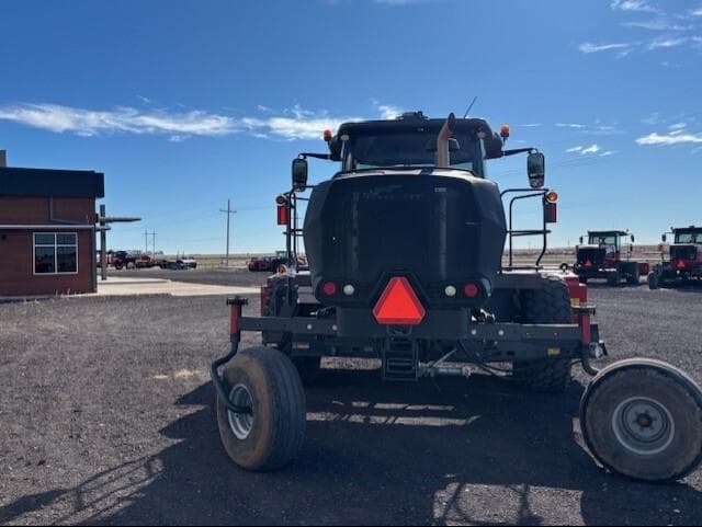 Image of Massey Ferguson WR265 equipment image 3