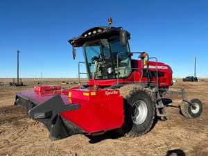 2023 Massey Ferguson WR265 Image