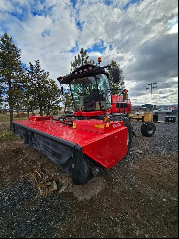 Image of Massey Ferguson WR265 Primary image