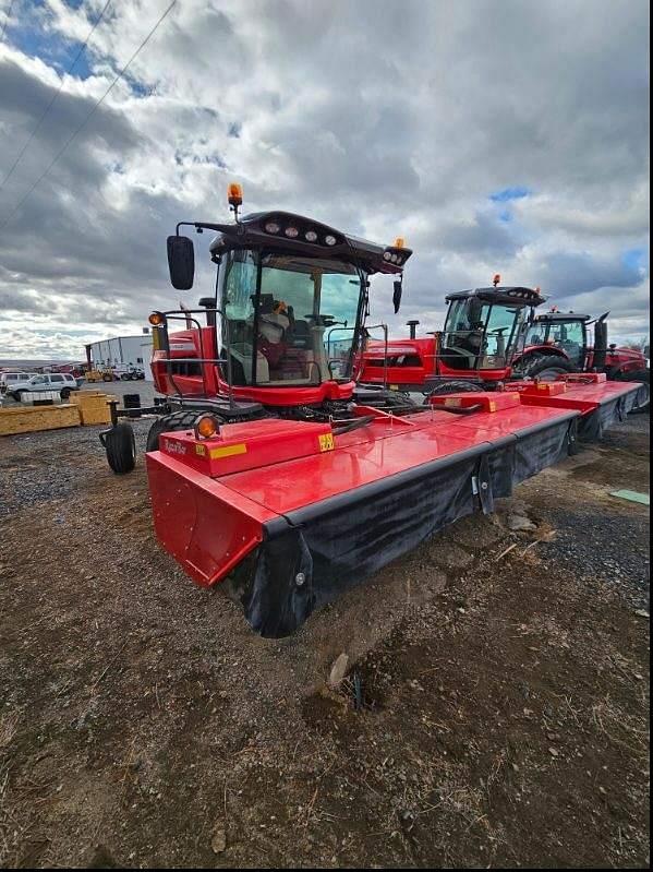 Image of Massey Ferguson WR265 equipment image 3