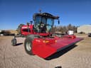 2023 Massey Ferguson WR265 Image