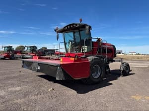 2023 Massey Ferguson WR265 Image