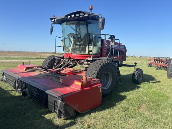 Image of Massey Ferguson WR265 equipment image 2