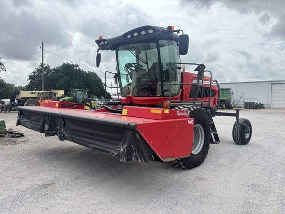 2023 Massey Ferguson WR265 Equipment Image0