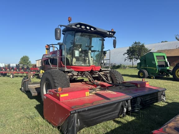 Image of Massey Ferguson WR265 Primary image